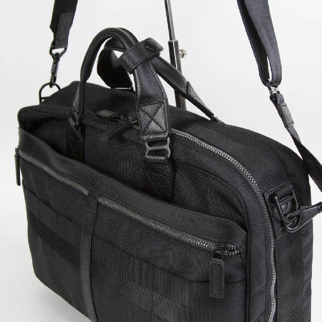 BRIEFING　ブリーフィング　FUSION TRINITY LINER HD　フュージョン　トリニティライナー　BRM191B17-7