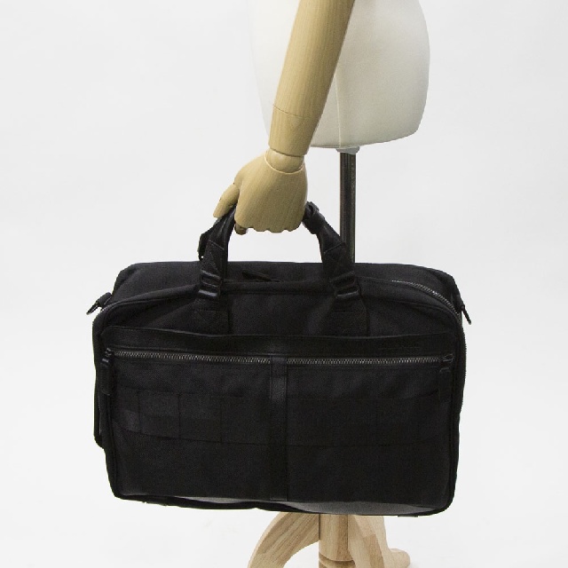 BRIEFING　ブリーフィング　FUSION TRINITY LINER HD　フュージョン　トリニティライナー　BRM191B17-17