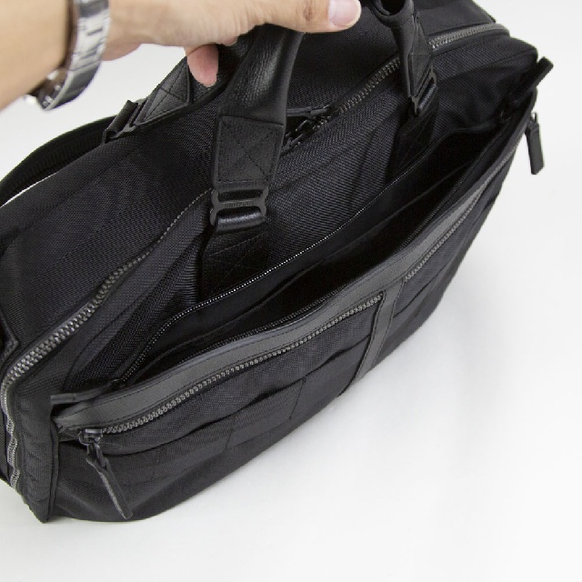 BRIEFING　ブリーフィング　FUSION TRINITY LINER HD　フュージョン　トリニティライナー　BRM191B17-14