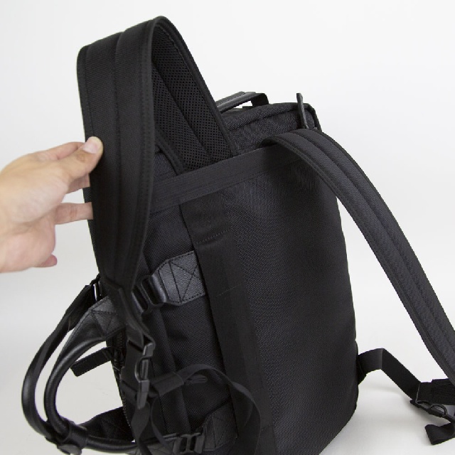 BRIEFING　ブリーフィング　FUSION TRINITY LINER HD　フュージョン　トリニティライナー　BRM191B17-10