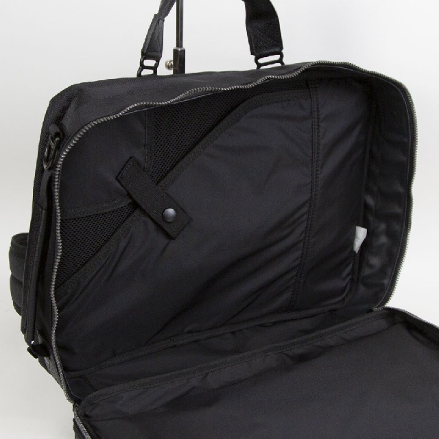 BRIEFING　ブリーフィング　FUSION TRINITY LINER HD　フュージョン　トリニティライナー　BRM191B17-16