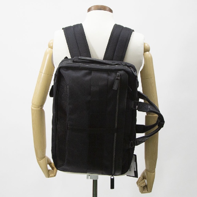 BRIEFING　ブリーフィング　FUSION TRINITY LINER HD　フュージョン　トリニティライナー　BRM191B17-19