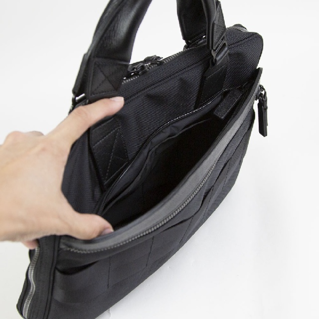 BRIEFING　ブリーフィング　FUSION ONE WAY BRIEF　フュージョン　ワンウェイ　ブリーフ　BRA221B13-7