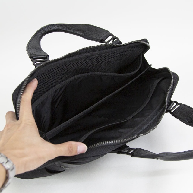 BRIEFING　ブリーフィング　FUSION ONE WAY BRIEF　フュージョン　ワンウェイ　ブリーフ　BRA221B13-9