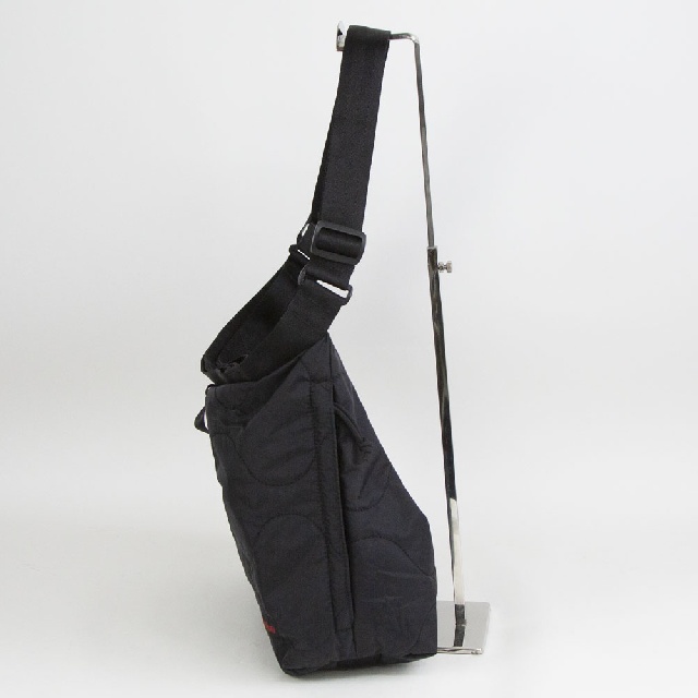 BRIEFING　ブリーフィング　QUILTED JUMPER(M)　キルティングショルダーM　BRA253L60-1