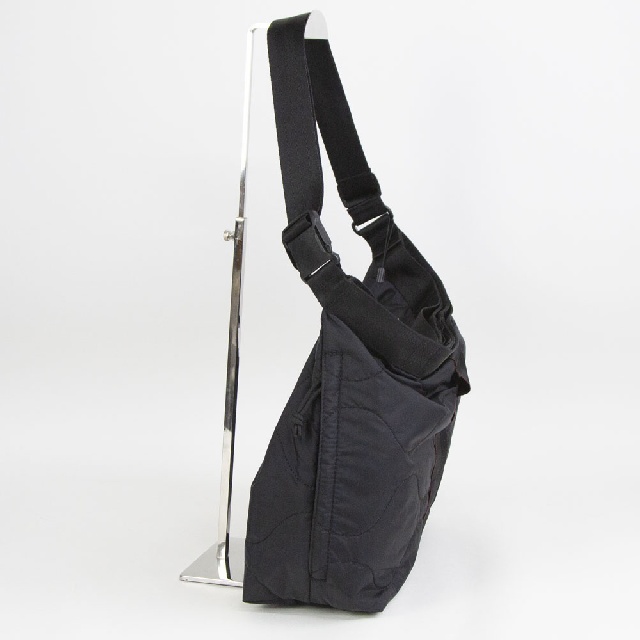 BRIEFING　ブリーフィング　QUILTED JUMPER(M)　キルティングショルダーM　BRA253L60-3