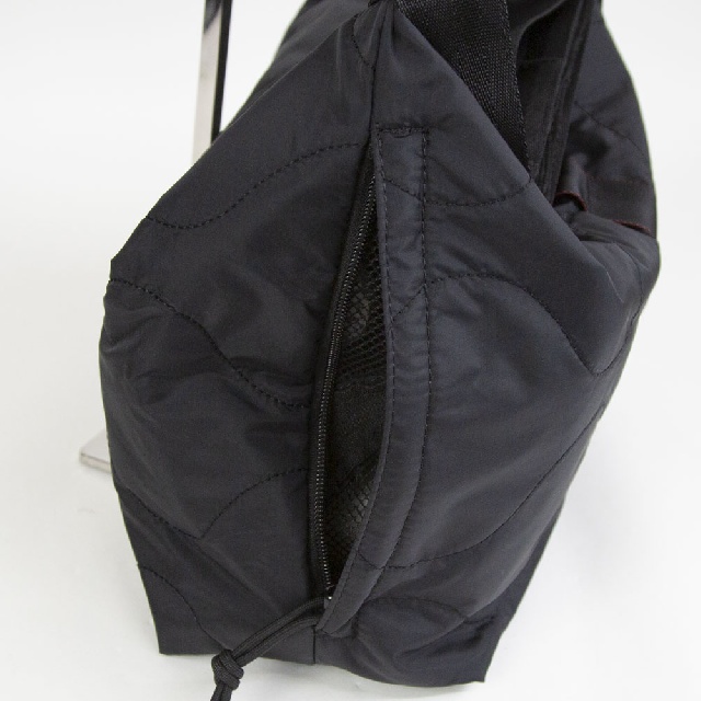 BRIEFING　ブリーフィング　QUILTED JUMPER(M)　キルティングショルダーM　BRA253L60-7