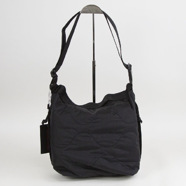 BRIEFING　ブリーフィング　QUILTED JUMPER(S)　キルティングショルダーS　BRA253L59-2