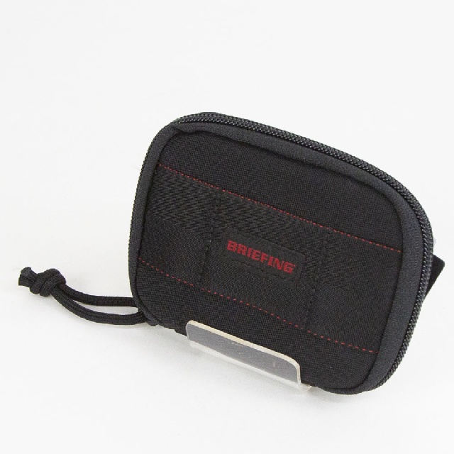 BRIEFING　ブリーフィング　ROUND ZIP WALLET MW　ラウンド財布　BRA251G04-1
