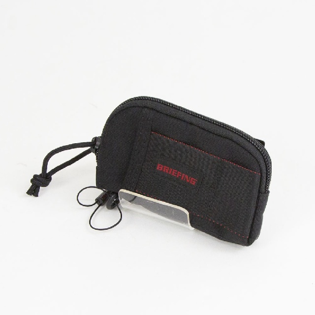 BRIEFING　ブリーフィング　ZIP KEYCASE MW　ZIPキーケース　BRA251G03-2