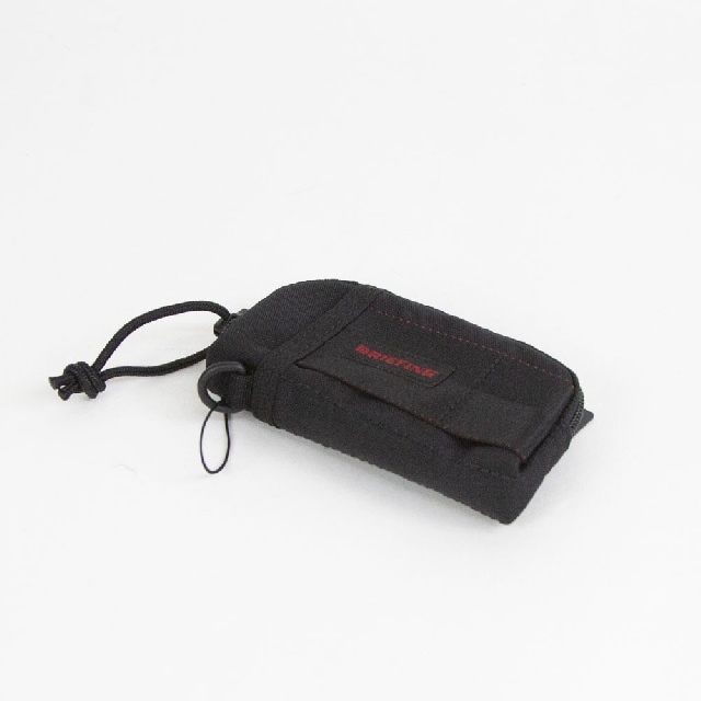 BRIEFING　ブリーフィング　ZIP KEYCASE MW　ZIPキーケース　BRA251G03-6