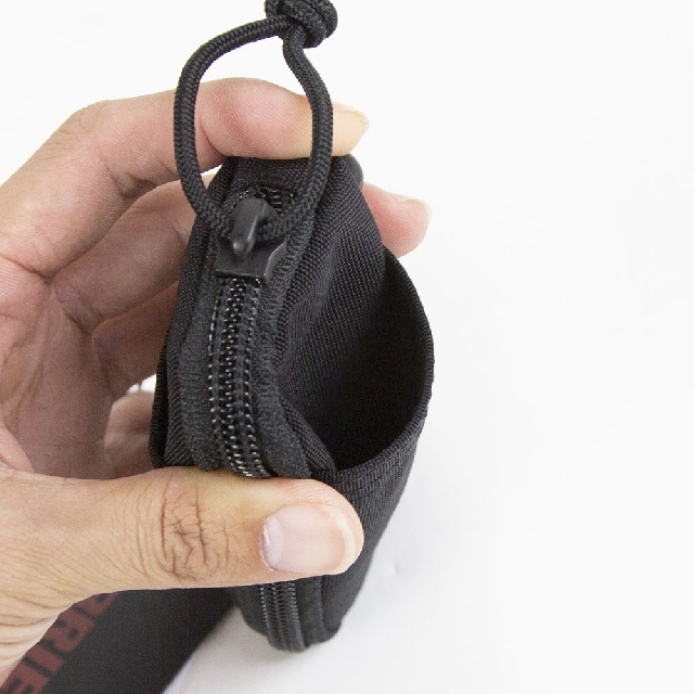 BRIEFING　ブリーフィング　ZIP KEYCASE MW　ZIPキーケース　BRA251G03-8