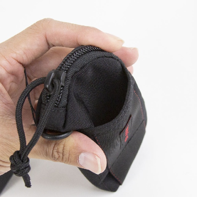 BRIEFING　ブリーフィング　ZIP KEYCASE MW　ZIPキーケース　BRA251G03-7