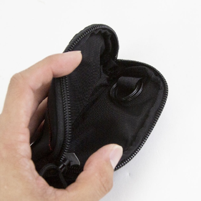 BRIEFING　ブリーフィング　ZIP KEYCASE MW　ZIPキーケース　BRA251G03-9