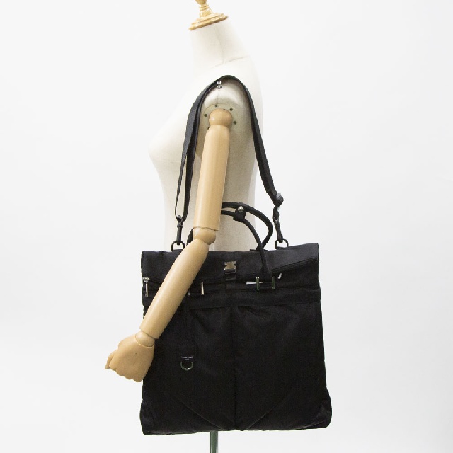 SELENT ETHER　セレーンエテール　CARRY38　4WAY　ヘルメットバッグ　CR38-14