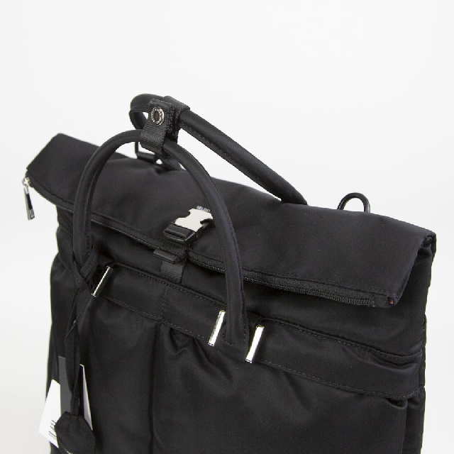 SELENT ETHER　セレーンエテール　CARRY38　4WAY　ヘルメットバッグ　CR38-8