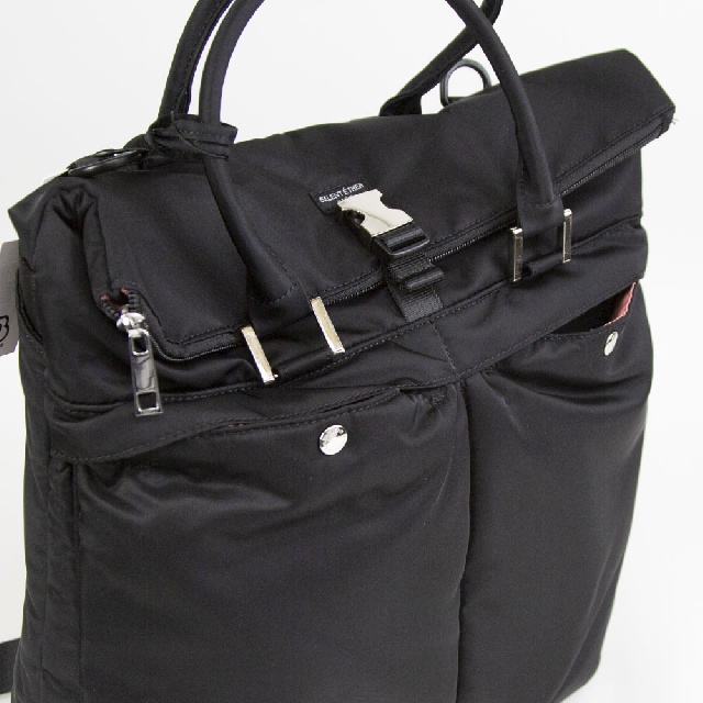 SELENT ETHER　セレーンエテール　CARRY38　4WAY　ヘルメットバッグ　CR38-9