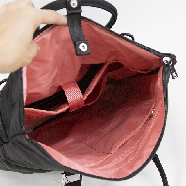 SELENT ETHER　セレーンエテール　CARRY38　4WAY　ヘルメットバッグ　CR38-12