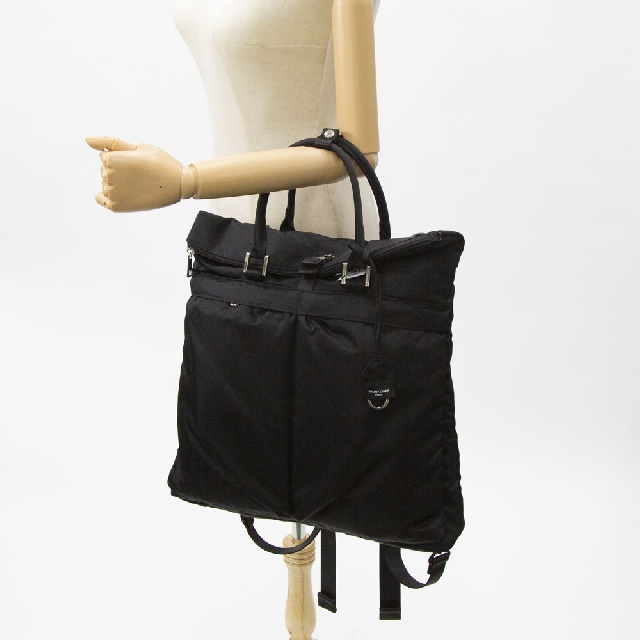 SELENT ETHER　セレーンエテール　CARRY38　4WAY　ヘルメットバッグ　CR38-13
