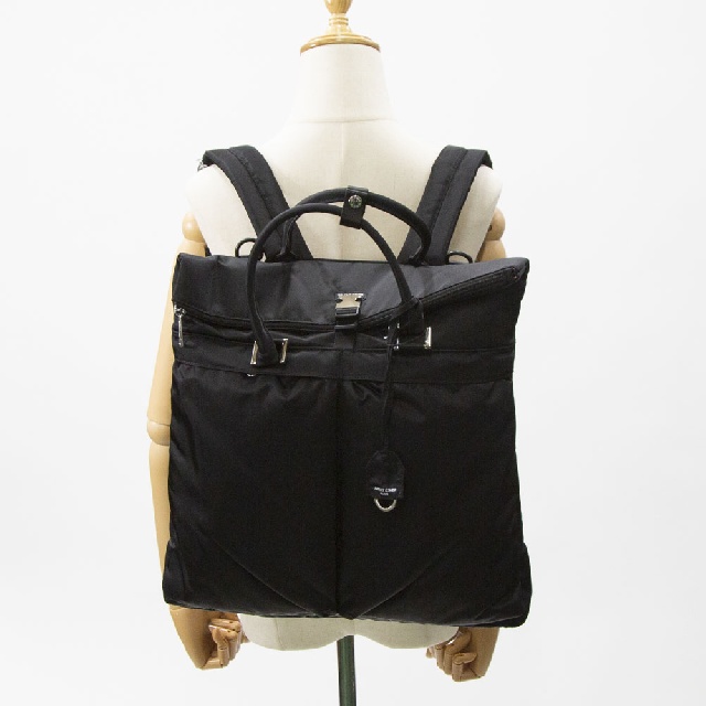 SELENT ETHER　セレーンエテール　CARRY38　4WAY　ヘルメットバッグ　CR38-15