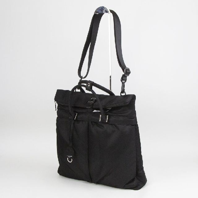 SELENT ETHER　セレーンエテール　CARRY38　4WAY　ヘルメットバッグ　CR38-5