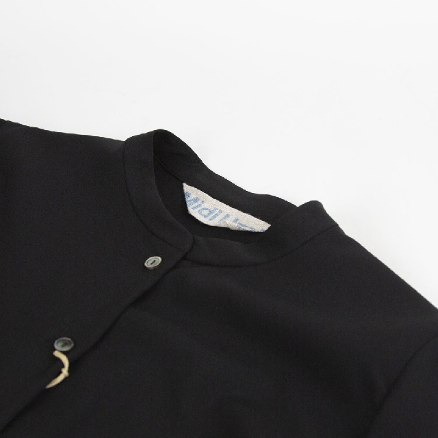 MidiUmi　ミディウミ　ウエスト切替ロングワンピース　3-759939-8