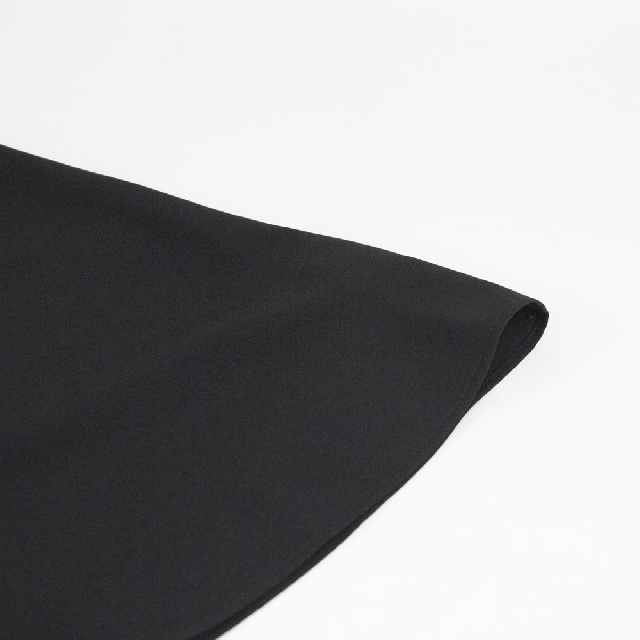 MidiUmi　ミディウミ　ウエスト切替ロングワンピース　3-759939-10