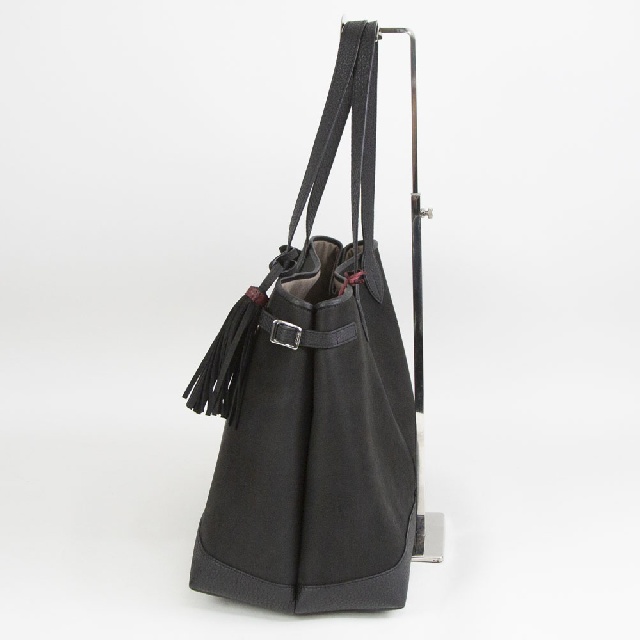 ACATE　アカーテ　LODOS2 SH/NU Long handle Tote　ロドス2　シュランケンヌバック　ロングハンドルトート　LODOS2 SH/NU-1