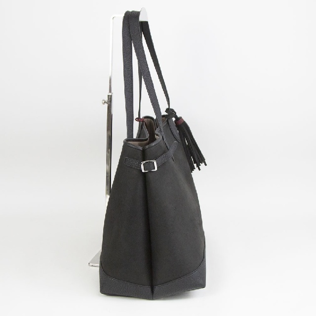 ACATE　アカーテ　LODOS2 SH/NU Long handle Tote　ロドス2　シュランケンヌバック　ロングハンドルトート　LODOS2 SH/NU-3
