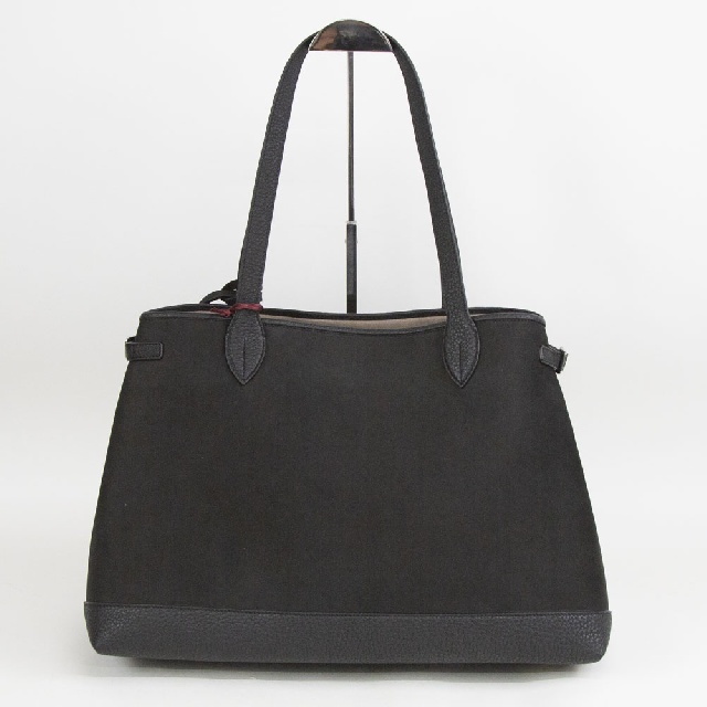 ACATE　アカーテ　LODOS2 SH/NU Long handle Tote　ロドス2　シュランケンヌバック　ロングハンドルトート　LODOS2 SH/NU-2