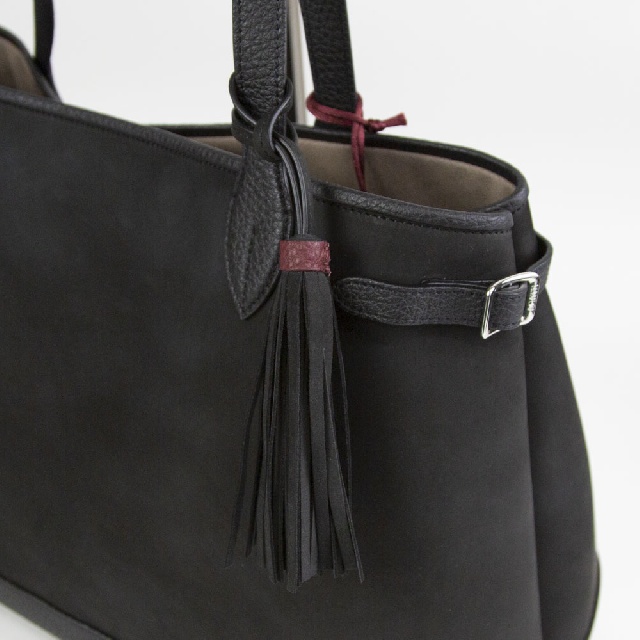 ACATE　アカーテ　LODOS2 SH/NU Long handle Tote　ロドス2　シュランケンヌバック　ロングハンドルトート　LODOS2 SH/NU-6