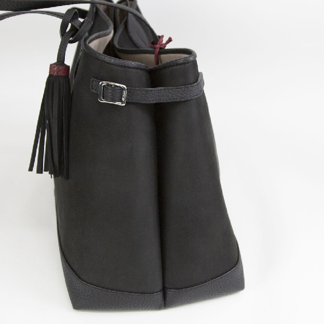 ACATE　アカーテ　LODOS2 SH/NU Long handle Tote　ロドス2　シュランケンヌバック　ロングハンドルトート　LODOS2 SH/NU-7