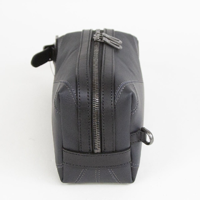 【20周年コラボ商品】　HERGOPOCH　エルゴポック　HERGOPOCH×TOYOTA UPCYCLE　エルゴポック×トヨタアップサイクル　ドライビングバッグ　TT-SSR-1