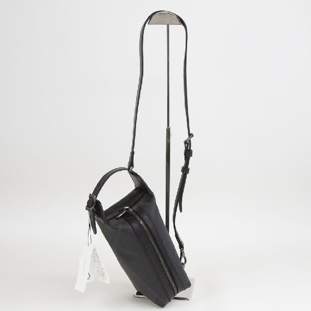 【20周年コラボ商品】　HERGOPOCH　エルゴポック　HERGOPOCH×TOYOTA UPCYCLE　エルゴポック×トヨタアップサイクル　ドライビングバッグ　TT-SSR-6