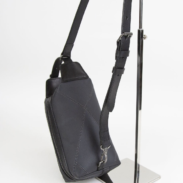 【20周年コラボ商品】　HERGOPOCH　エルゴポック　HERGOPOCH×TOYOTA UPCYCLE　エルゴポック×トヨタアップサイクル　ドライビングバッグ　TT-SSR-7