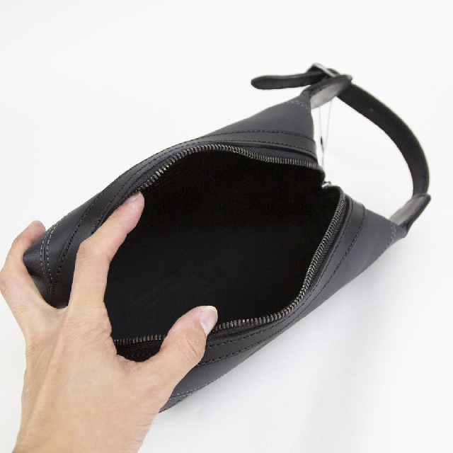 【20周年コラボ商品】　HERGOPOCH　エルゴポック　HERGOPOCH×TOYOTA UPCYCLE　エルゴポック×トヨタアップサイクル　ドライビングバッグ　TT-SSR-8