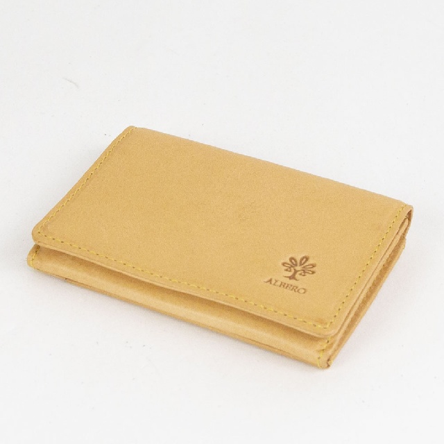 ALBERO　アルベロ　Naturale　ナチュレ　パスケース　N-5415-4