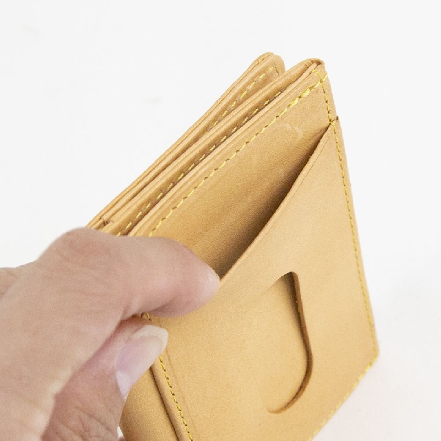 ALBERO　アルベロ　Naturale　ナチュレ　パスケース　N-5415-5