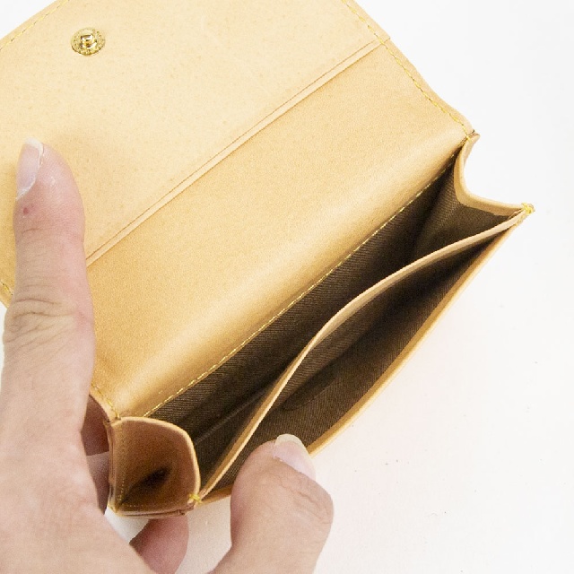 ALBERO　アルベロ　Naturale　ナチュレ　パスケース　N-5415-6