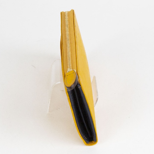 ALBERO　アルベロ　Schiuma　スキューマ　L字長財布　S-6059-6