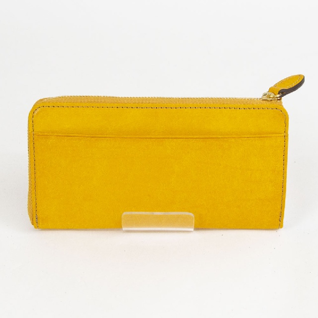 ALBERO　アルベロ　Schiuma　スキューマ　L字長財布　S-6059-5