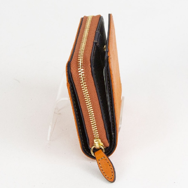 ALBERO　アルベロ　Schiuma　スキューマ　折財布　S-6060-6