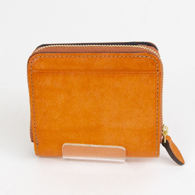 ALBERO　アルベロ　Schiuma　スキューマ　折財布　S-6060-5