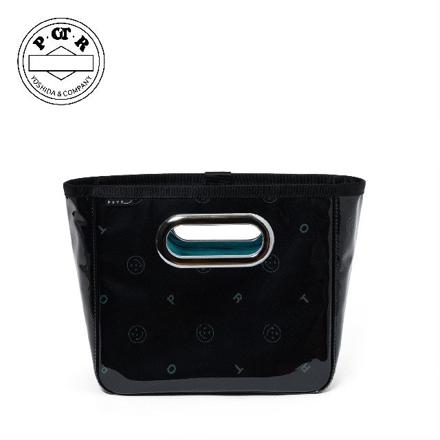 POTR　グロス　ハンドバッグ ミニ　993-15203　吉田カバン　【10月31日12:00~販売開始】-1