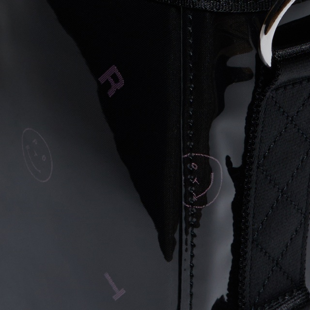 POTR　グロス　ハンドバッグ ミニ　993-15203　吉田カバン　【10月31日12:00~販売開始】-7