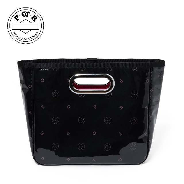 POTR　グロス　ハンドバッグ　993-15202　吉田カバン　【10月31日12:00~販売開始】-0