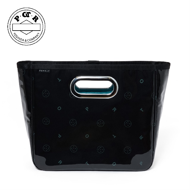 POTR　グロス　ハンドバッグ　993-15202　吉田カバン　【10月31日12:00~販売開始】-1