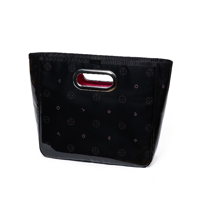 POTR　グロス　ハンドバッグ　993-15202　吉田カバン　【10月31日12:00~販売開始】-5