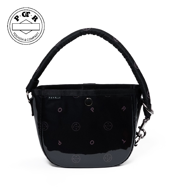 POTR　グロス　ラウンドバッグ ミニ　993-15205　吉田カバン　【10月31日12:00~販売開始】-1