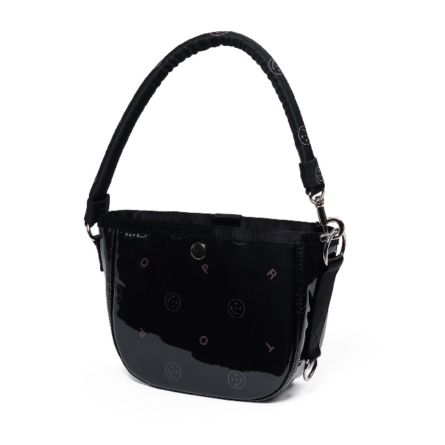 POTR　グロス　ラウンドバッグ ミニ　993-15205　吉田カバン　【10月31日12:00~販売開始】-3